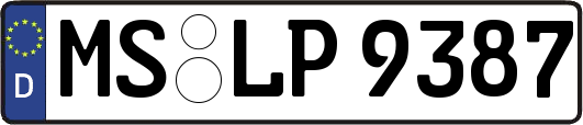MS-LP9387