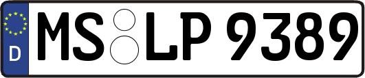 MS-LP9389