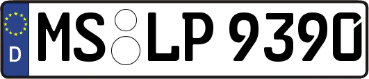 MS-LP9390