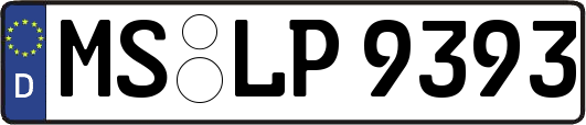 MS-LP9393