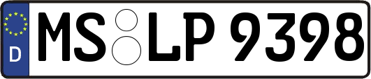 MS-LP9398