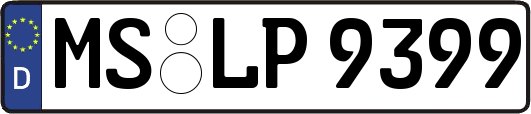 MS-LP9399