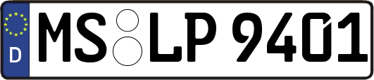 MS-LP9401