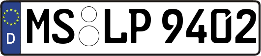 MS-LP9402