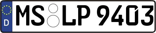 MS-LP9403