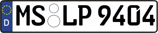 MS-LP9404