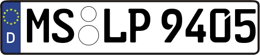MS-LP9405