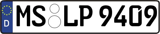 MS-LP9409