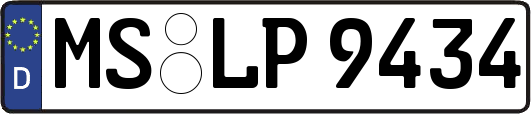 MS-LP9434