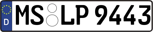 MS-LP9443