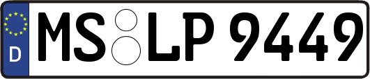 MS-LP9449
