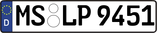 MS-LP9451