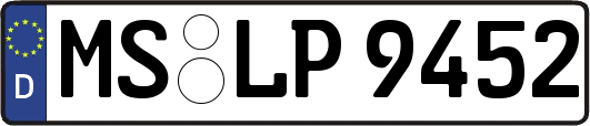 MS-LP9452