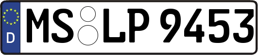 MS-LP9453
