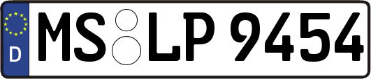 MS-LP9454