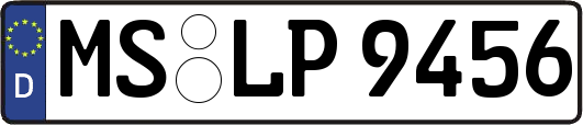 MS-LP9456