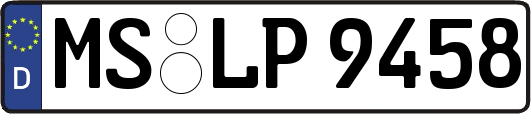 MS-LP9458