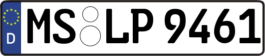 MS-LP9461