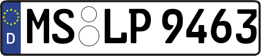MS-LP9463