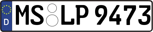 MS-LP9473