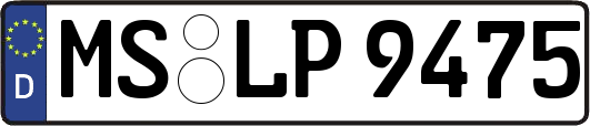 MS-LP9475