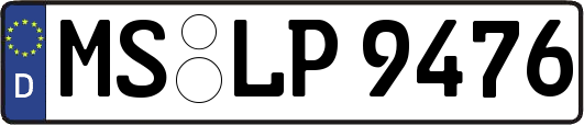 MS-LP9476