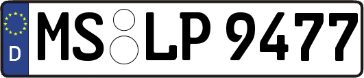 MS-LP9477