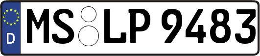 MS-LP9483