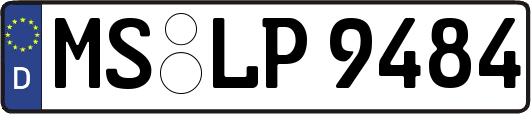 MS-LP9484