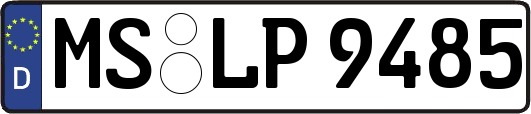 MS-LP9485