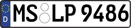MS-LP9486