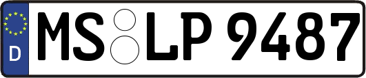 MS-LP9487