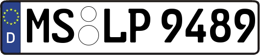 MS-LP9489
