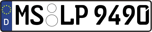 MS-LP9490