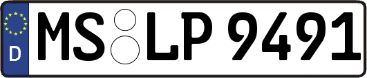 MS-LP9491