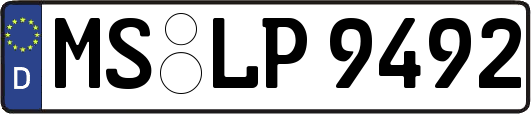 MS-LP9492