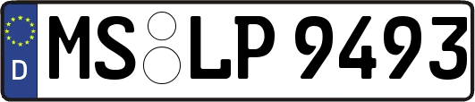 MS-LP9493