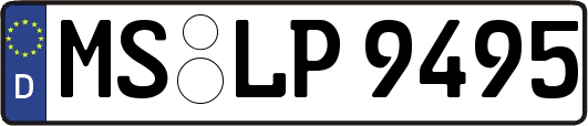 MS-LP9495