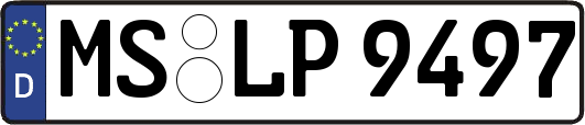 MS-LP9497