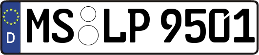 MS-LP9501