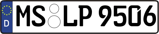 MS-LP9506
