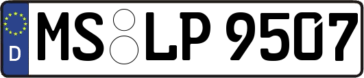 MS-LP9507