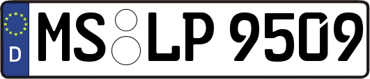 MS-LP9509
