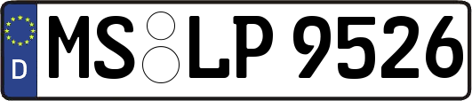 MS-LP9526