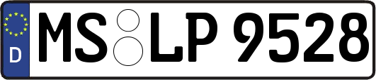 MS-LP9528