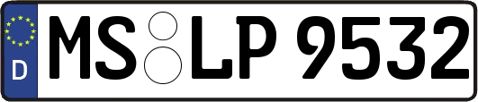 MS-LP9532