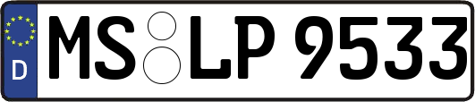 MS-LP9533