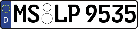 MS-LP9535