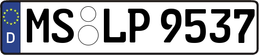 MS-LP9537