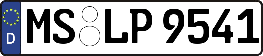 MS-LP9541